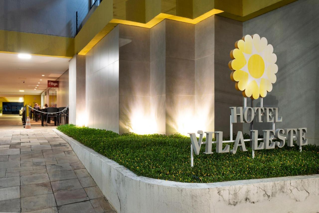 Leste Hotel Teresina
