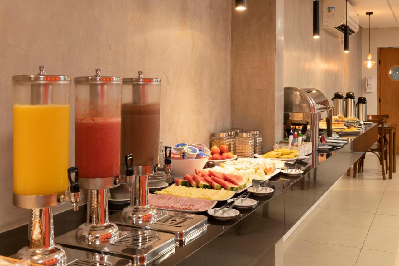 Hotel Leste Teresina