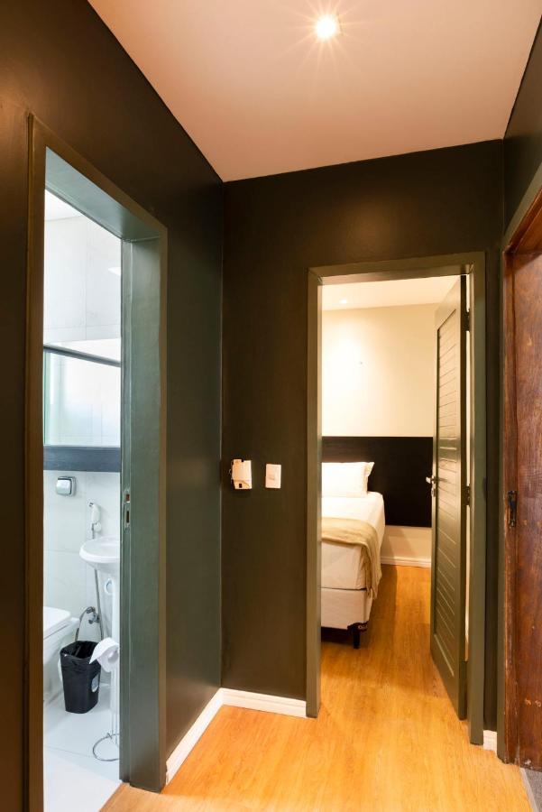 Hotel Leste