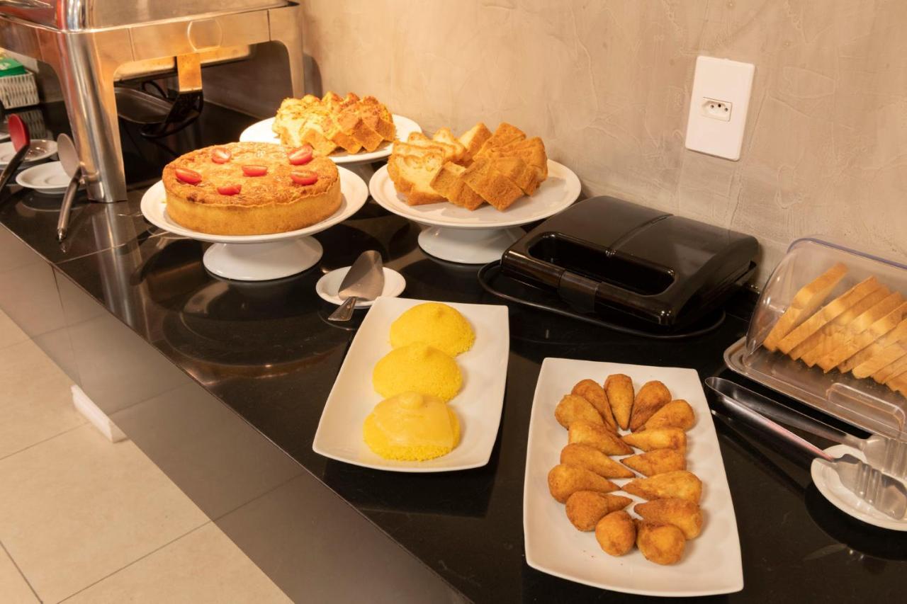 Hotel Leste Teresina