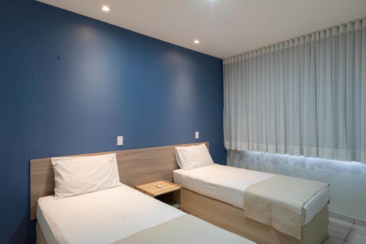 Hotel Leste Teresina