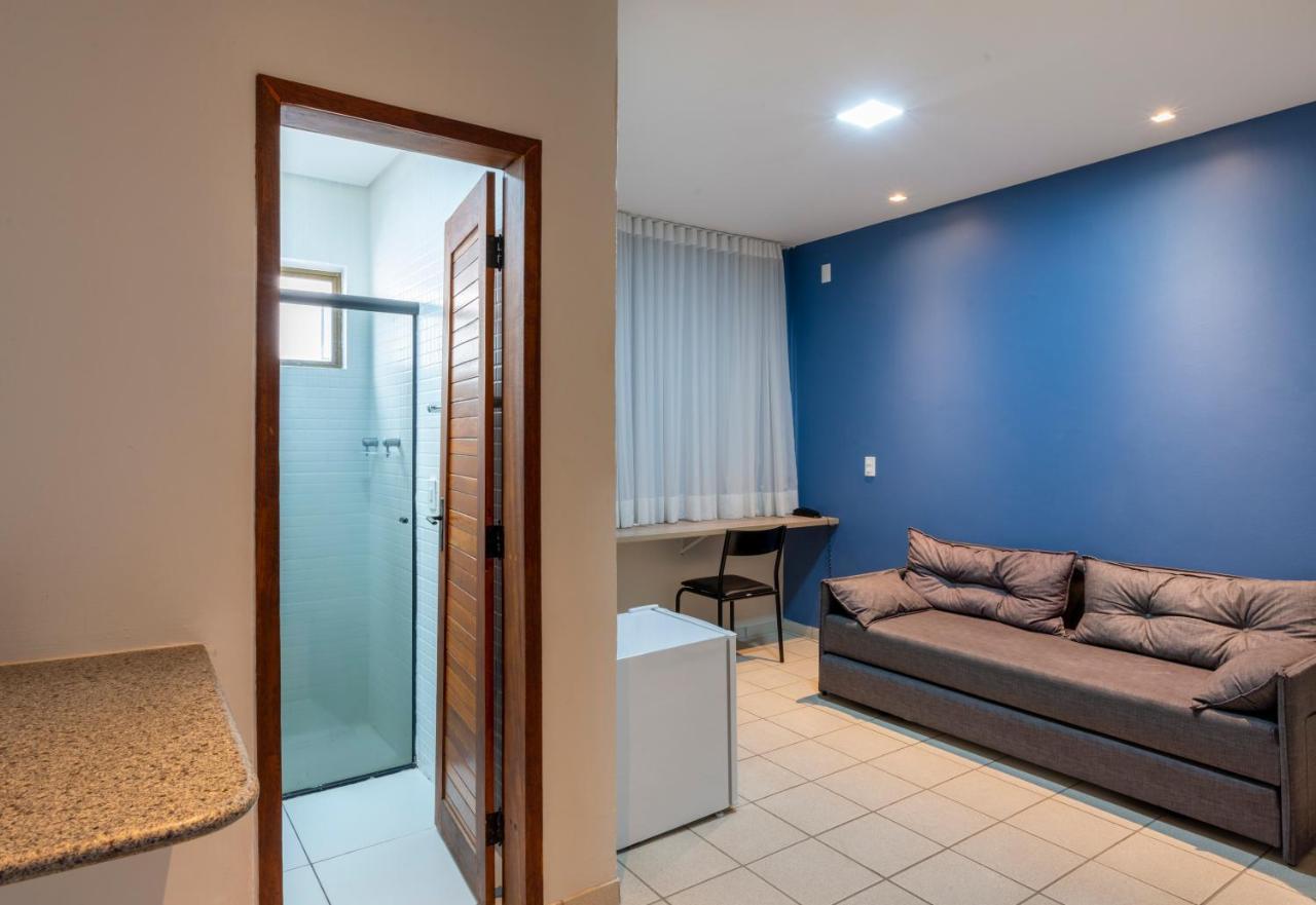 Leste Hotel 3*