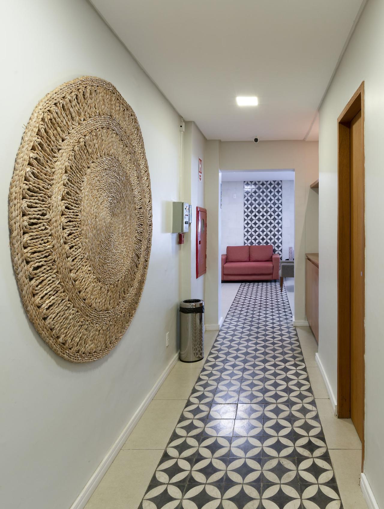 Leste Hotel 3*