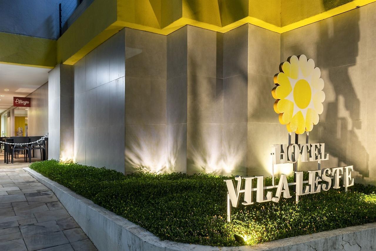 Leste Hotel