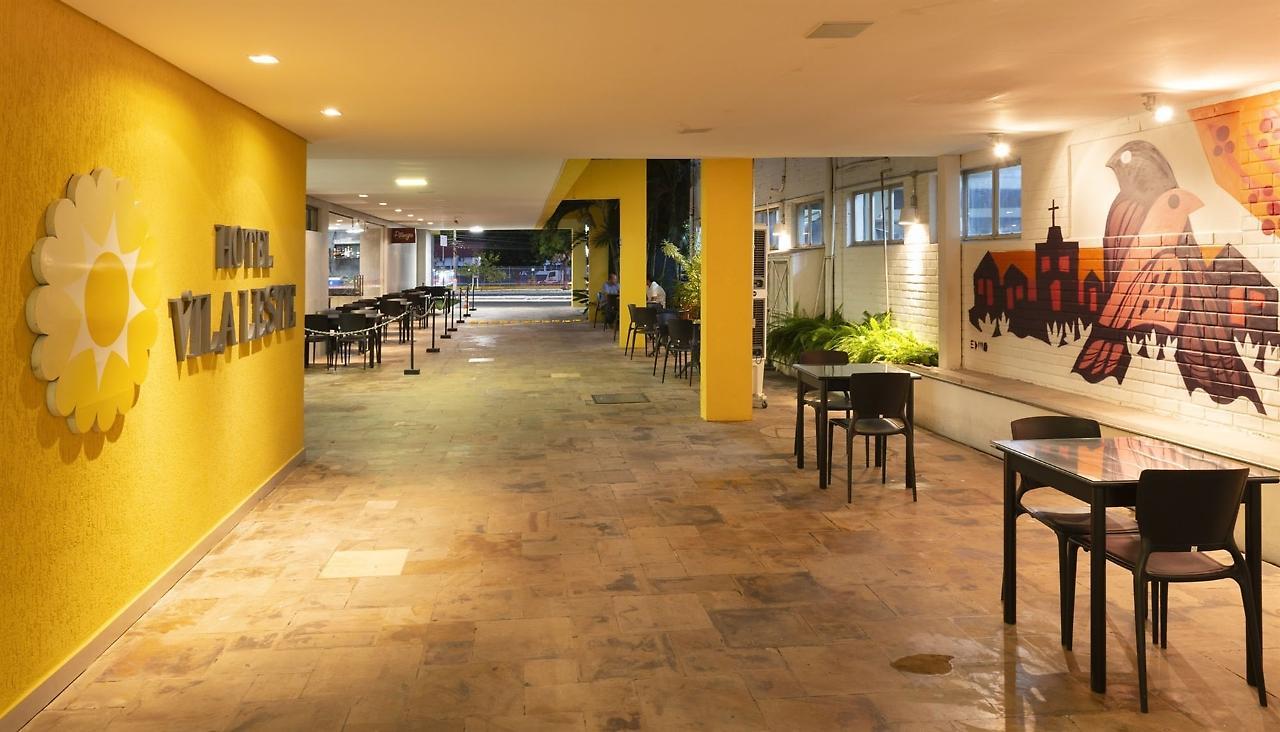 Hotel Leste Teresina
