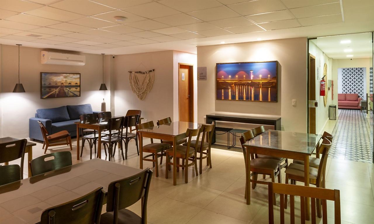 Hotel Leste Teresina