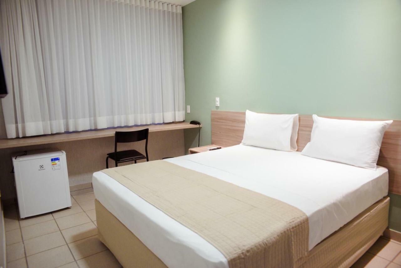 Hotel Leste