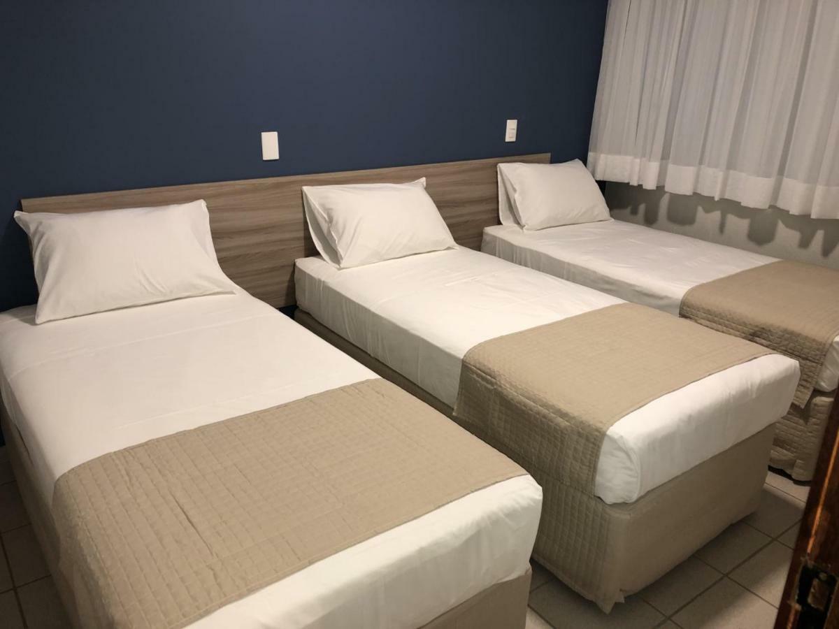 Leste Hotel Teresina